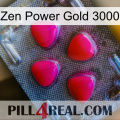 Zen Power Gold 3000 13